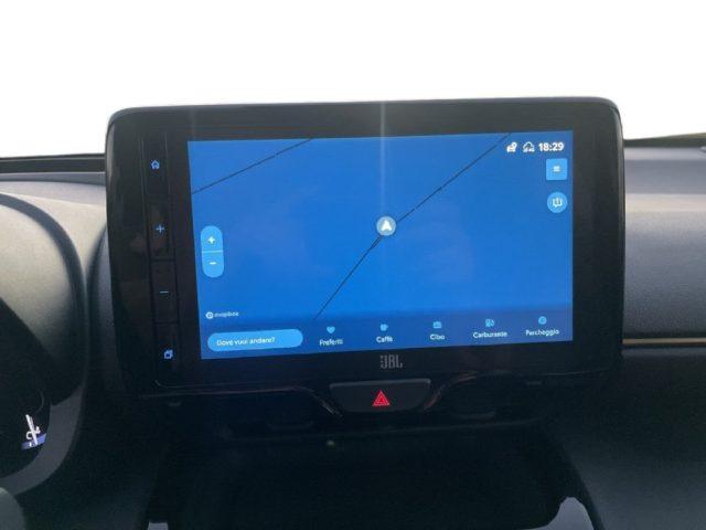 TOYOTA Yaris Cross 1.5 Hybrid 5p. E-CVT Premiere