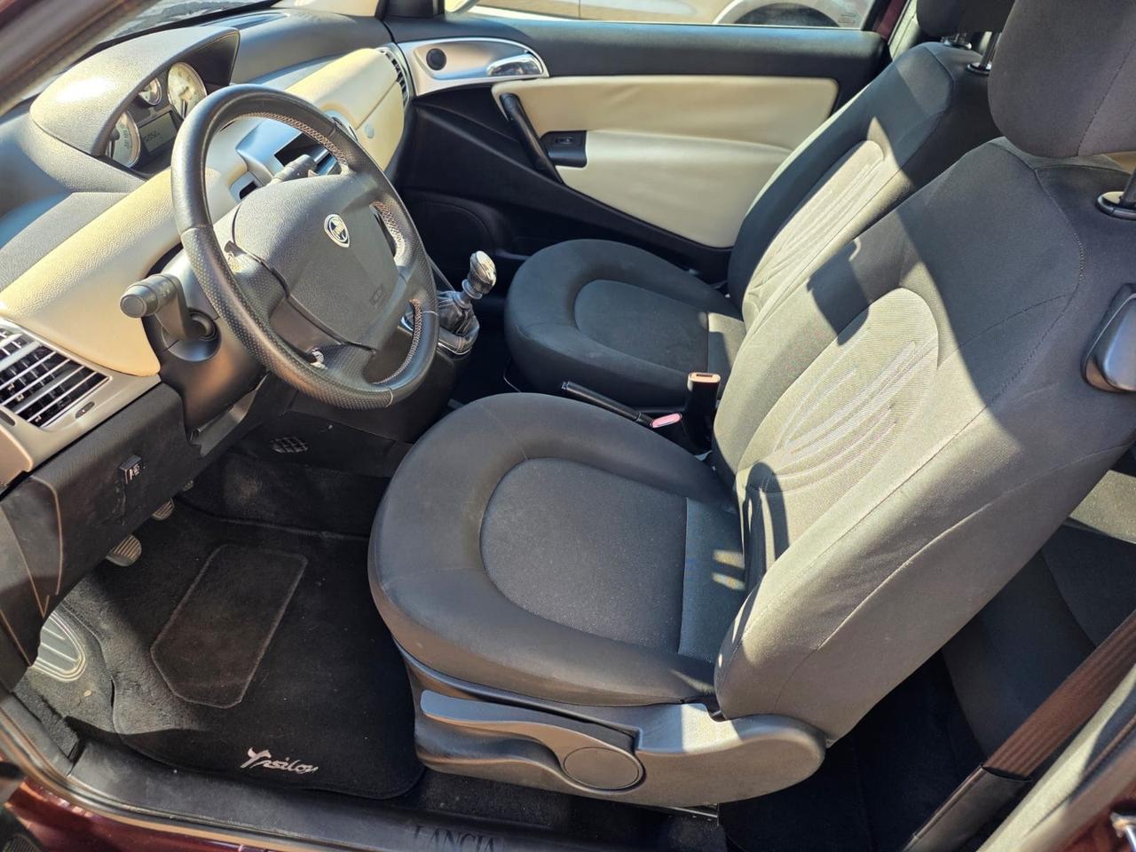 Lancia Ypsilon 1.4 Oro Ecochic GPL