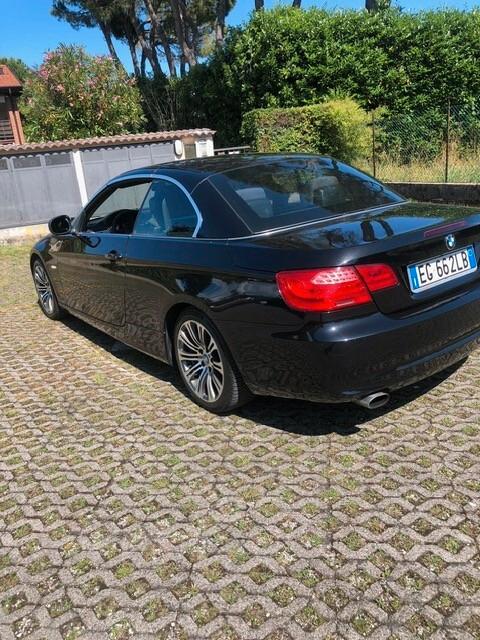 Bmw 320 330d cat Cabrio Attiva