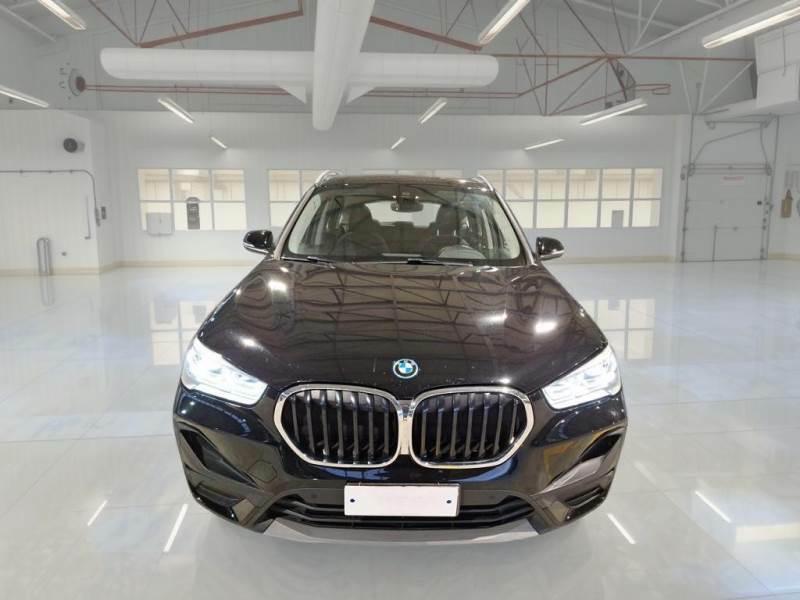 BMW X1 xDrive 25e Business Advantage automatico