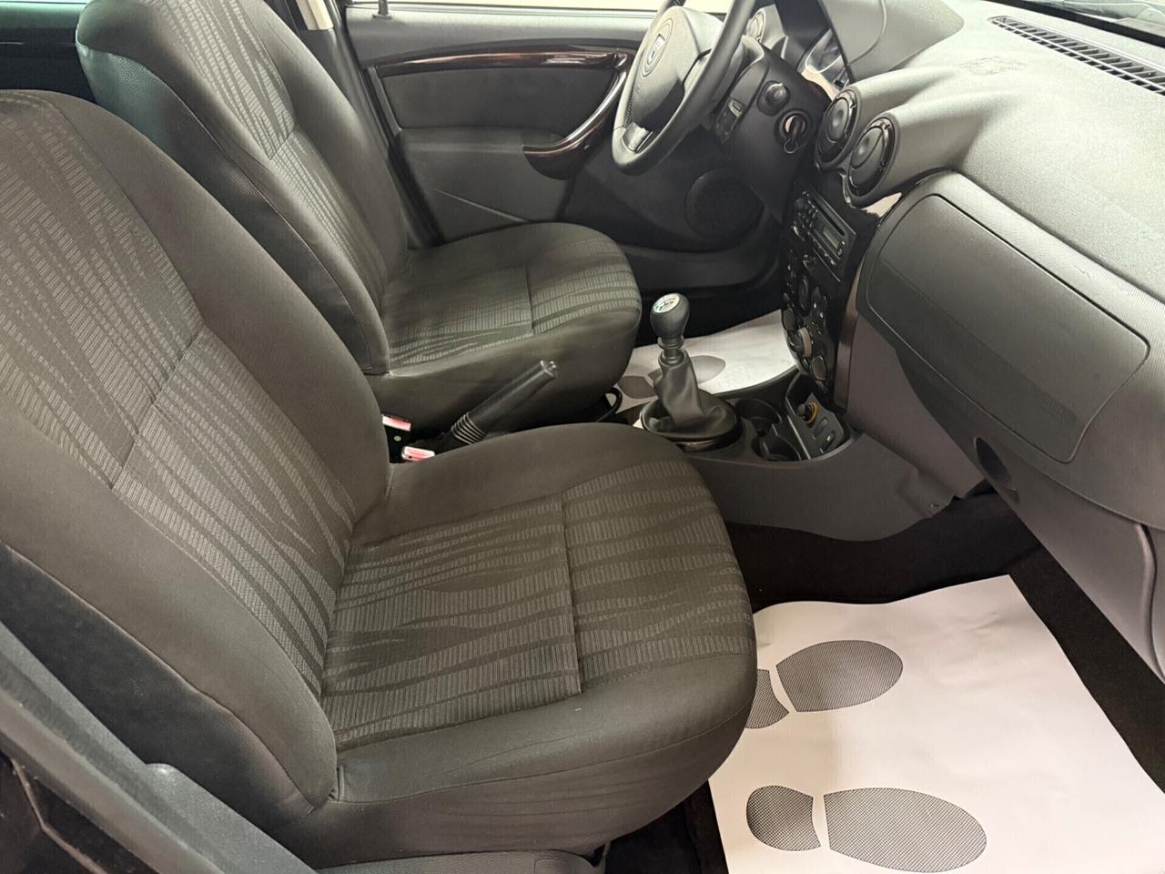 Dacia Duster 1.5 dCi 107Cv 4x2 Lauréate - 2011