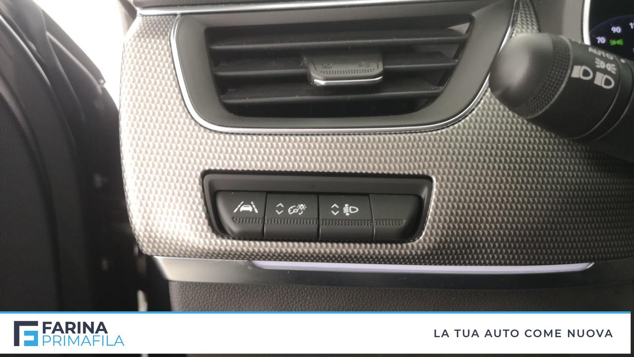 RENAULT Arkana 2021 - Arkana 1.3 tce Intens 140cv edc fap