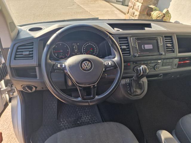 VOLKSWAGEN Caravelle 2.0 TDI 150CV DSG