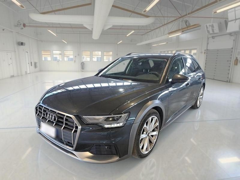 AUDI A6 ALLROAD 40 TDI MHEV 2.0 quattro S tronic Evolution