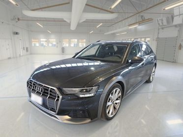AUDI A6 ALLROAD 40 TDI MHEV 2.0 quattro S tronic Evolution