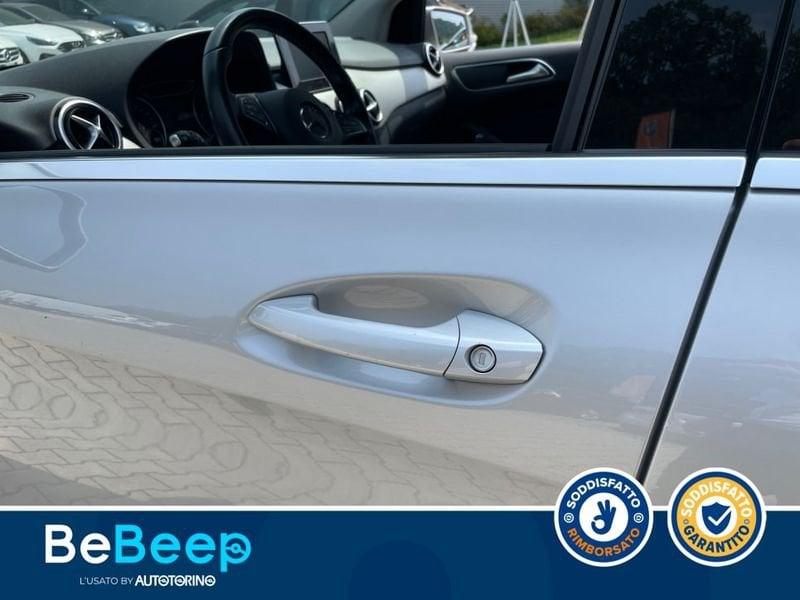 Mercedes-Benz Classe B B 200 D SPORT NEXT AUTO