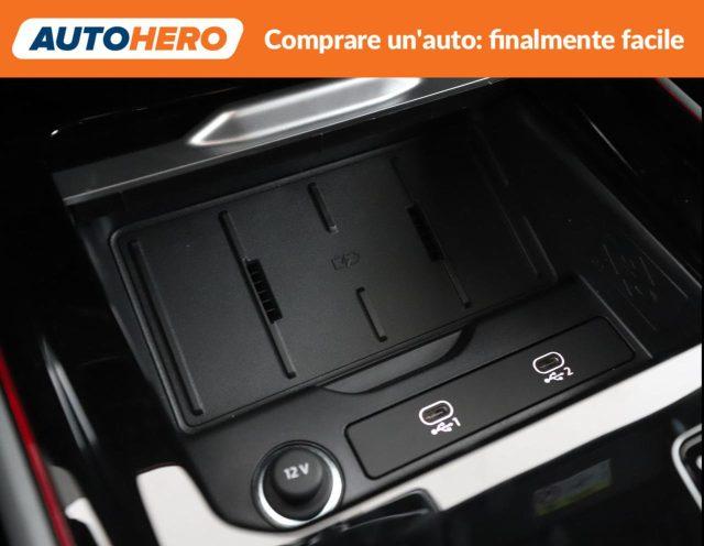 AUDI Q3 TFSI 110 kW mHEV S tronic S Line edition