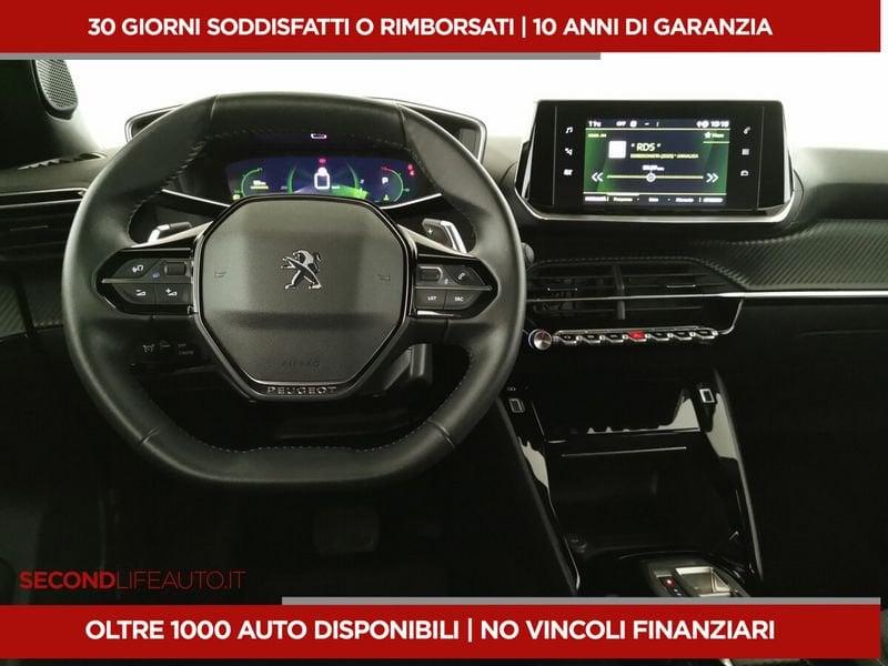 Peugeot 2008 1.5 bluehdi Allure s&s 130cv eat8