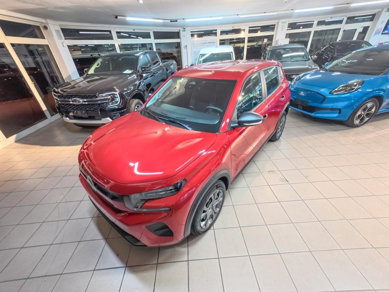 Citroen C3 PureTech 100 S&S You PRONTA CONSEGNA