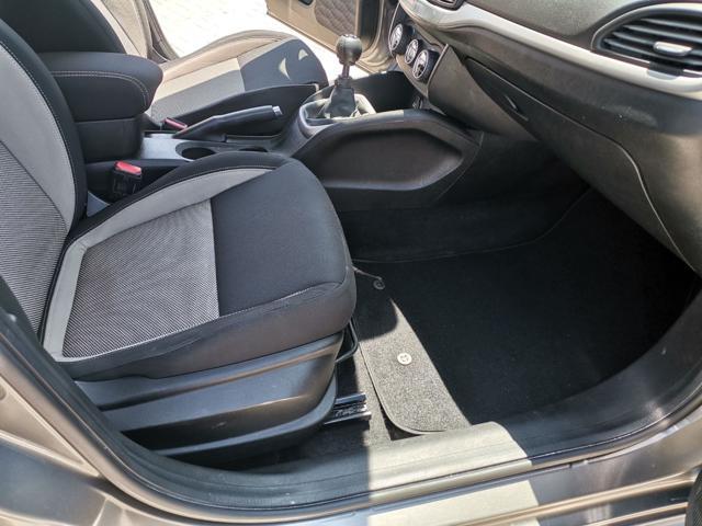 FIAT Tipo 1.6 Mjt 4 porte Easy
