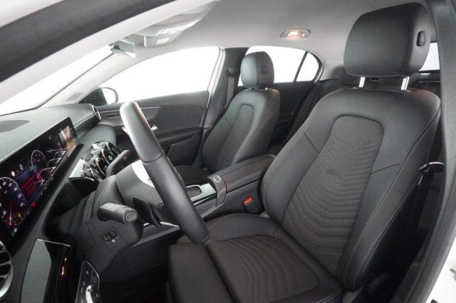 MERCEDES-BENZ A 180 A 180 Automatic Progressive Advanced