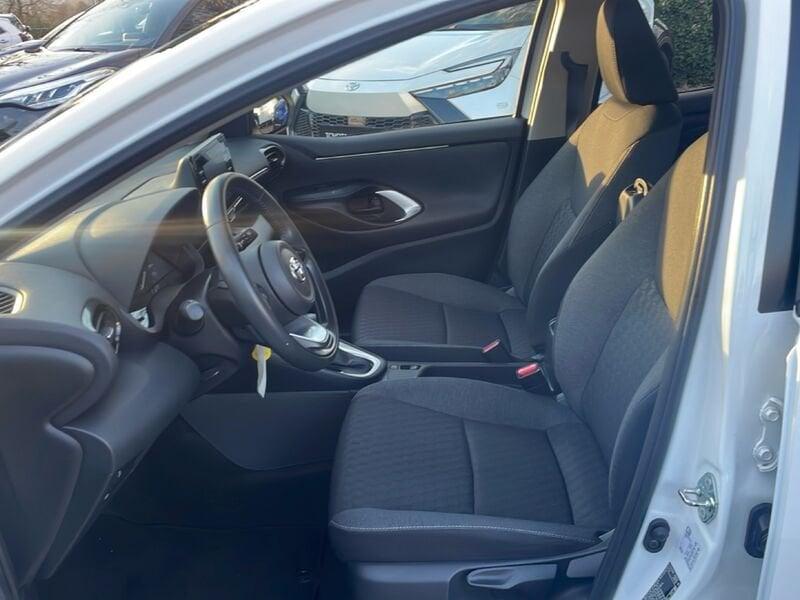 Toyota Yaris Yaris 1.5 Hybrid 5 porte Active VENDUTA