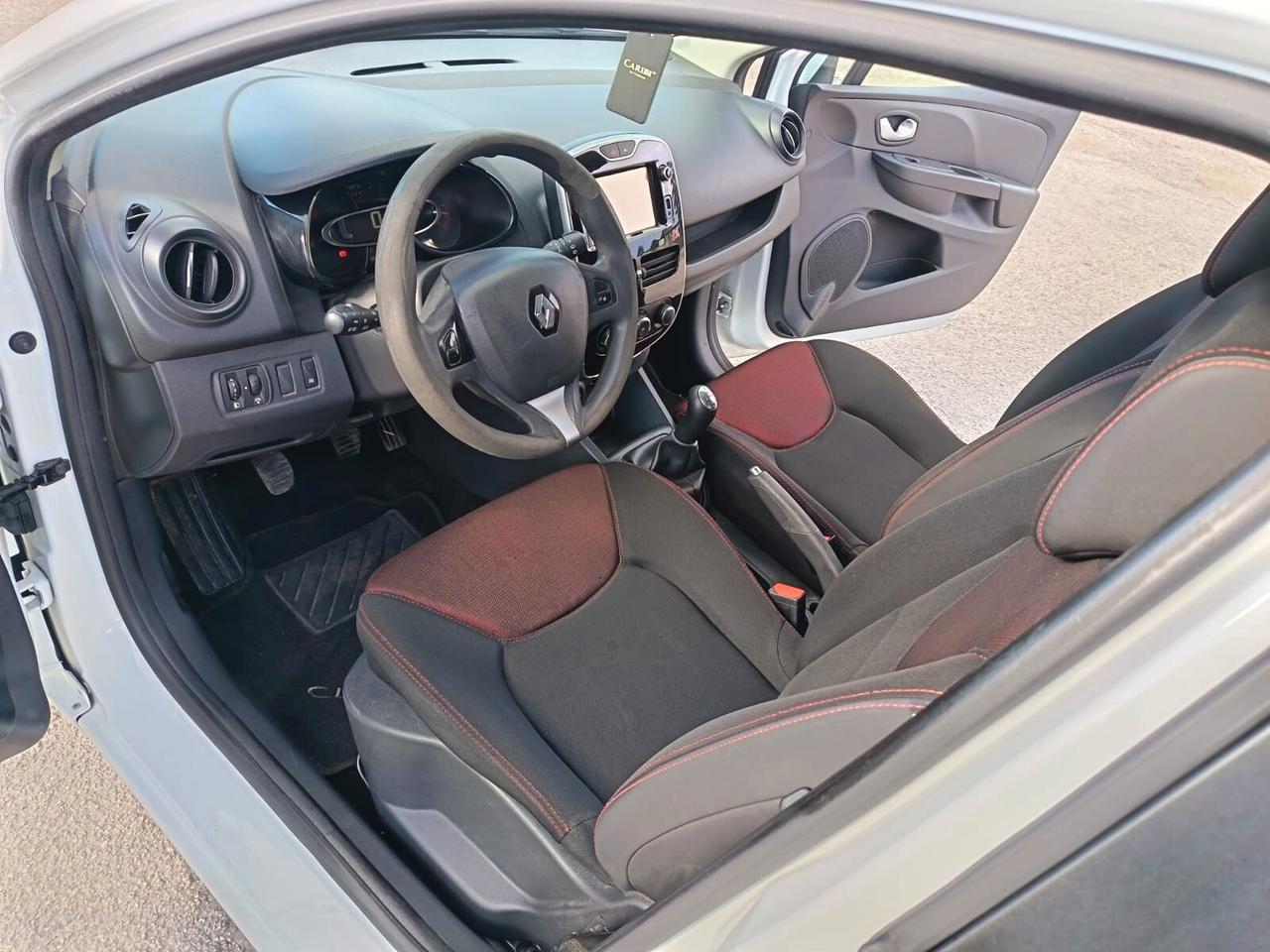 Renault Clio Sporter dCi 8V 75CV NAVI N1 IVA COMPRESO