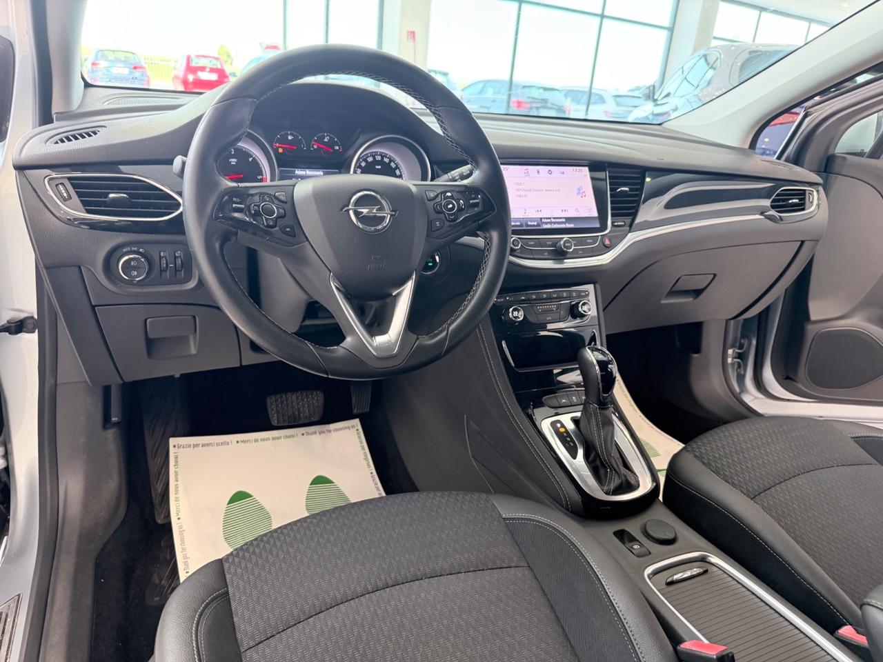 Opel Astra 1.6 CDTi 136CV Start&Stop Sports Tourer Business