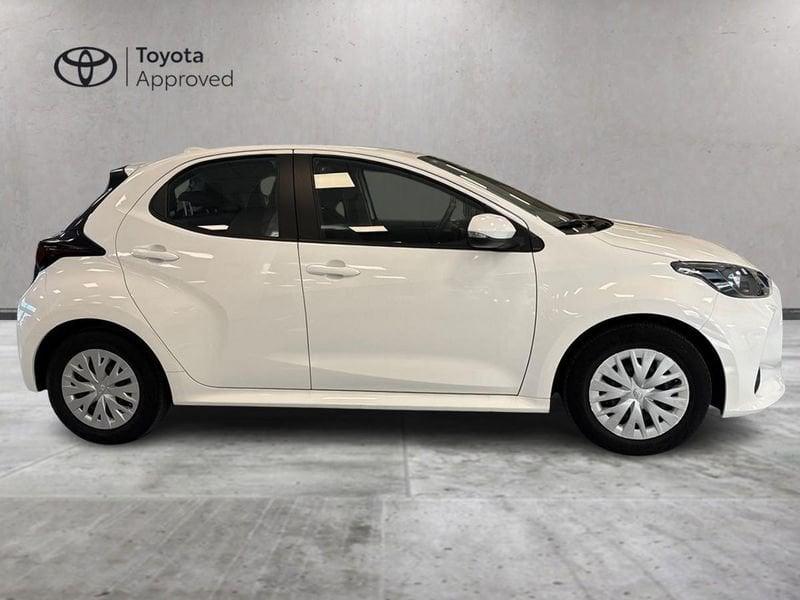 Toyota Yaris Yaris 1.5h Active