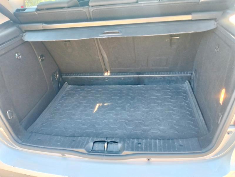 Mercedes Classe A Berlina A 180 cdi Elegance FL