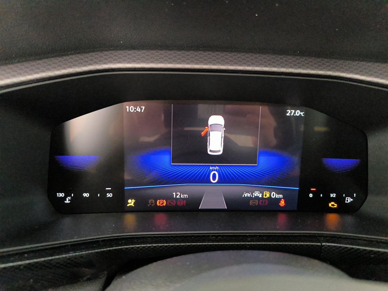 Volkswagen T-Cross 1.0 tsi edition plus 95cv