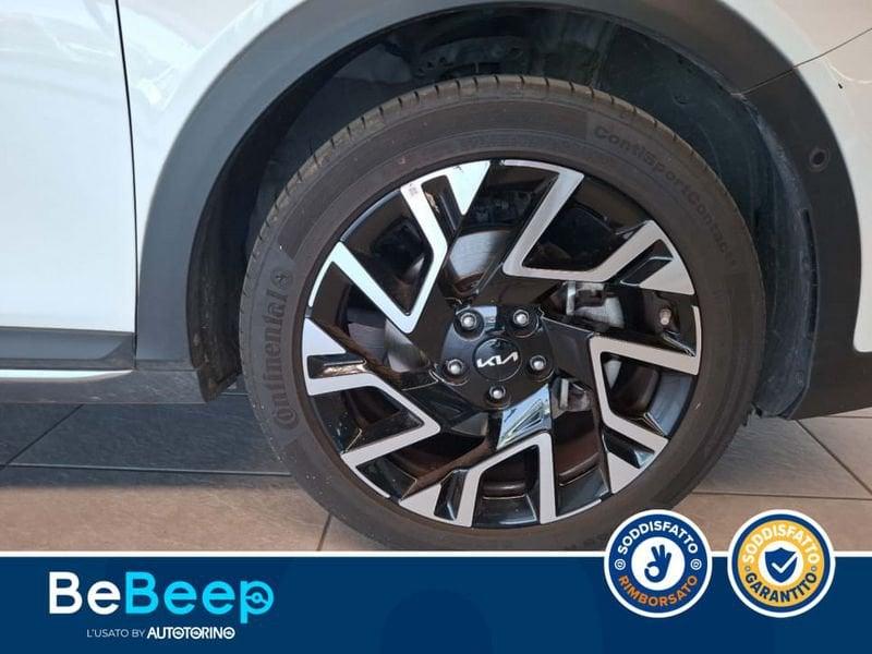 KIA Xceed 1.6 GDI PHEV EVOLUTION 141CV DCT