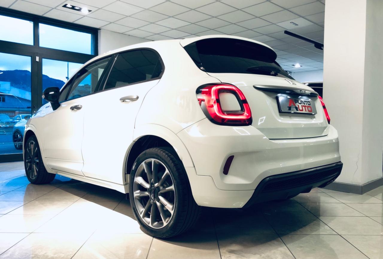 Fiat 500X 1.0 T3 120 CV SPORT FULL LED