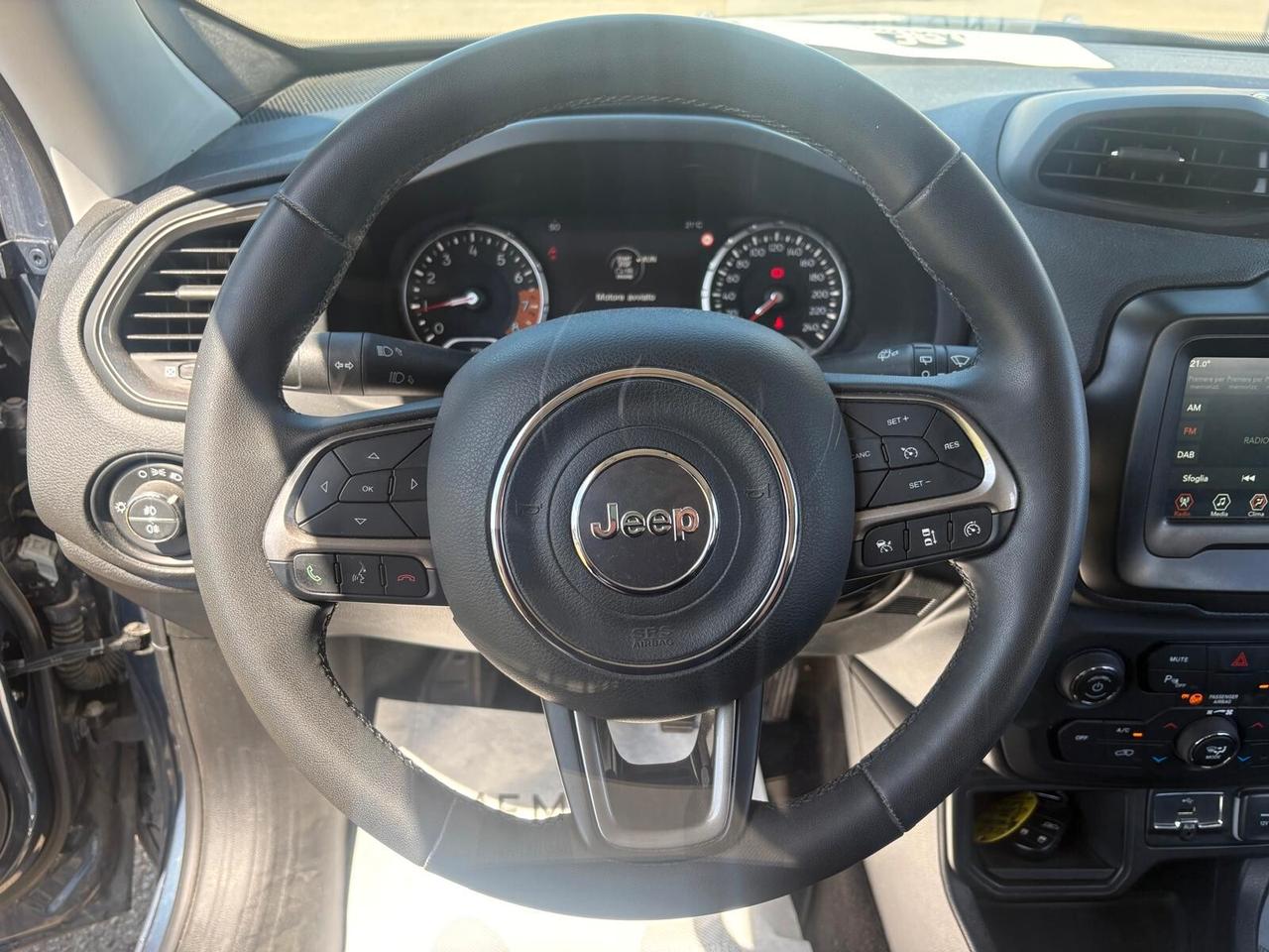 Jeep Renegade 1.0 T3 Limited