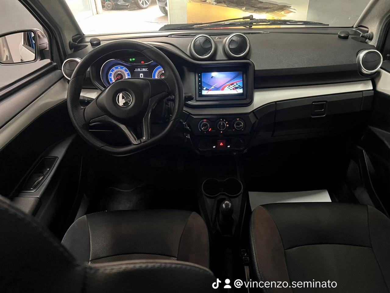 Aixam City GTO Ambition