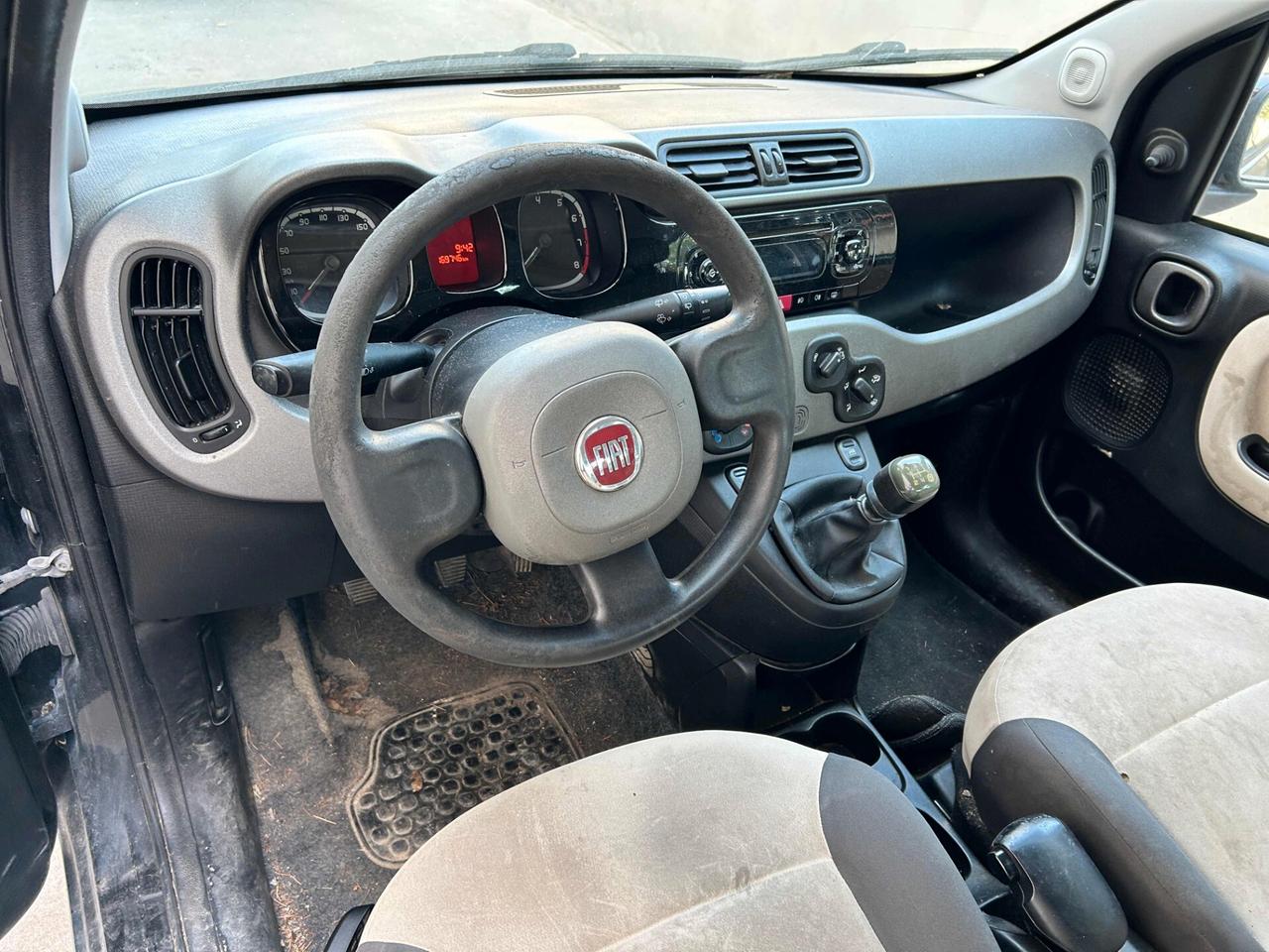 Fiat Panda 1.2 Benzina - 2013 *Leggi Descrizione