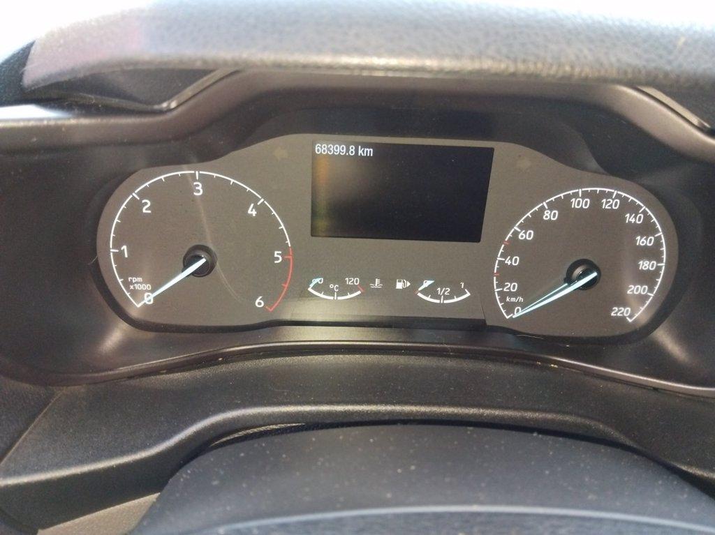 FORD Transit Connect 200 1.5 ecoblue 100cv Trend L1H1 NO IVA ESPOSTA del 2020