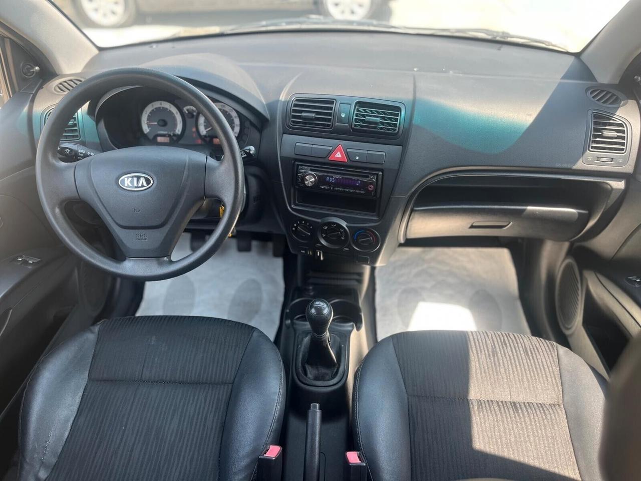 Kia Picanto 1.0 benzina 62cv /Ideale neopatentati