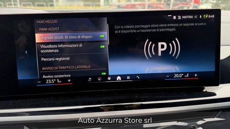 BMW X6 xDrive30d MSport Pro *TETTO, 22", HARMAN KARDON, COLORI VARI*