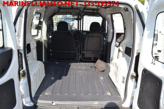 FIAT Fiorino 1.3 MJT 75CV Combi Semivetrato