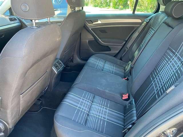 Volkswagen Golf Golf 5p 1.6 tdi Executive 110cv