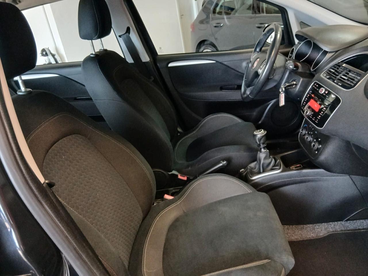 Fiat Punto 1.2 BENZINA 69CV GARANTITA