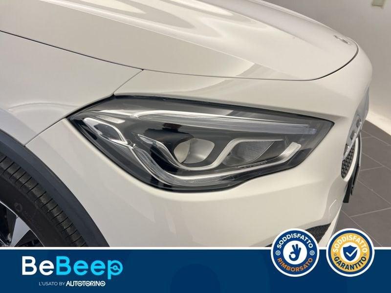Mercedes-Benz GLA 250 E PHEV (EQ-POWER) BUSINESS EXTRA AUTO