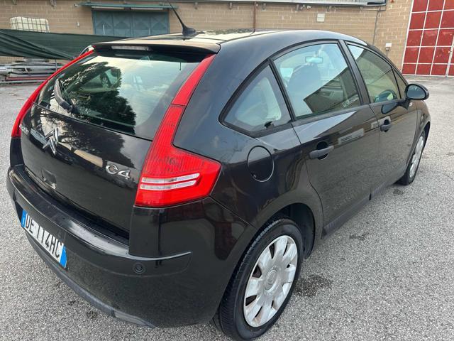 CITROEN C4 1.4 Cashmere senza nessun lavoro da fare