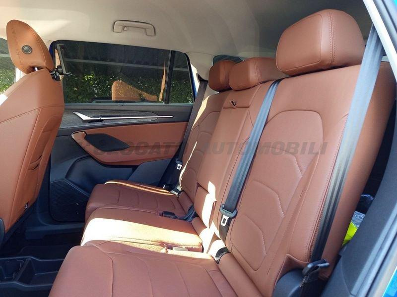 Skoda Kodiaq IV SELECTS110/1,5A6A MY 24