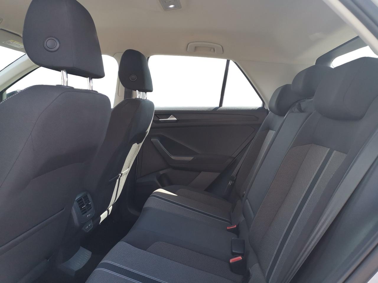 VOLKSWAGEN T-Roc I 2017 - T-Roc 1.0 tsi Style 110cv