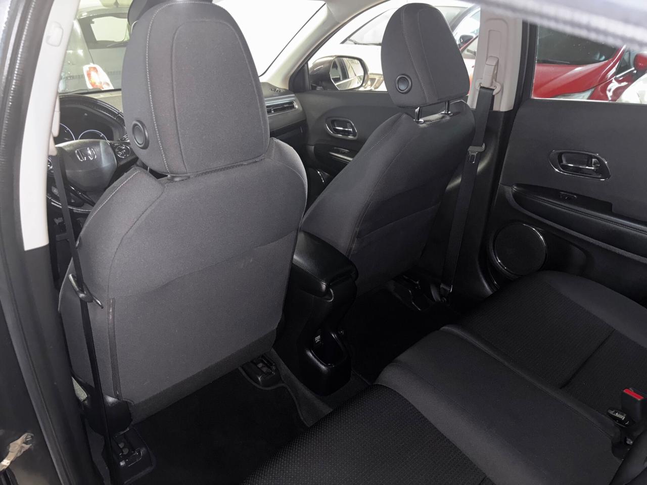 Honda HR-V 1.5 B/GPL i-VTEC Executive