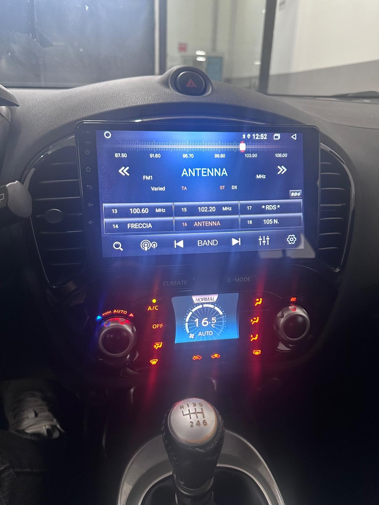 Nissan Juke 1.5 dCi Acenta 2014