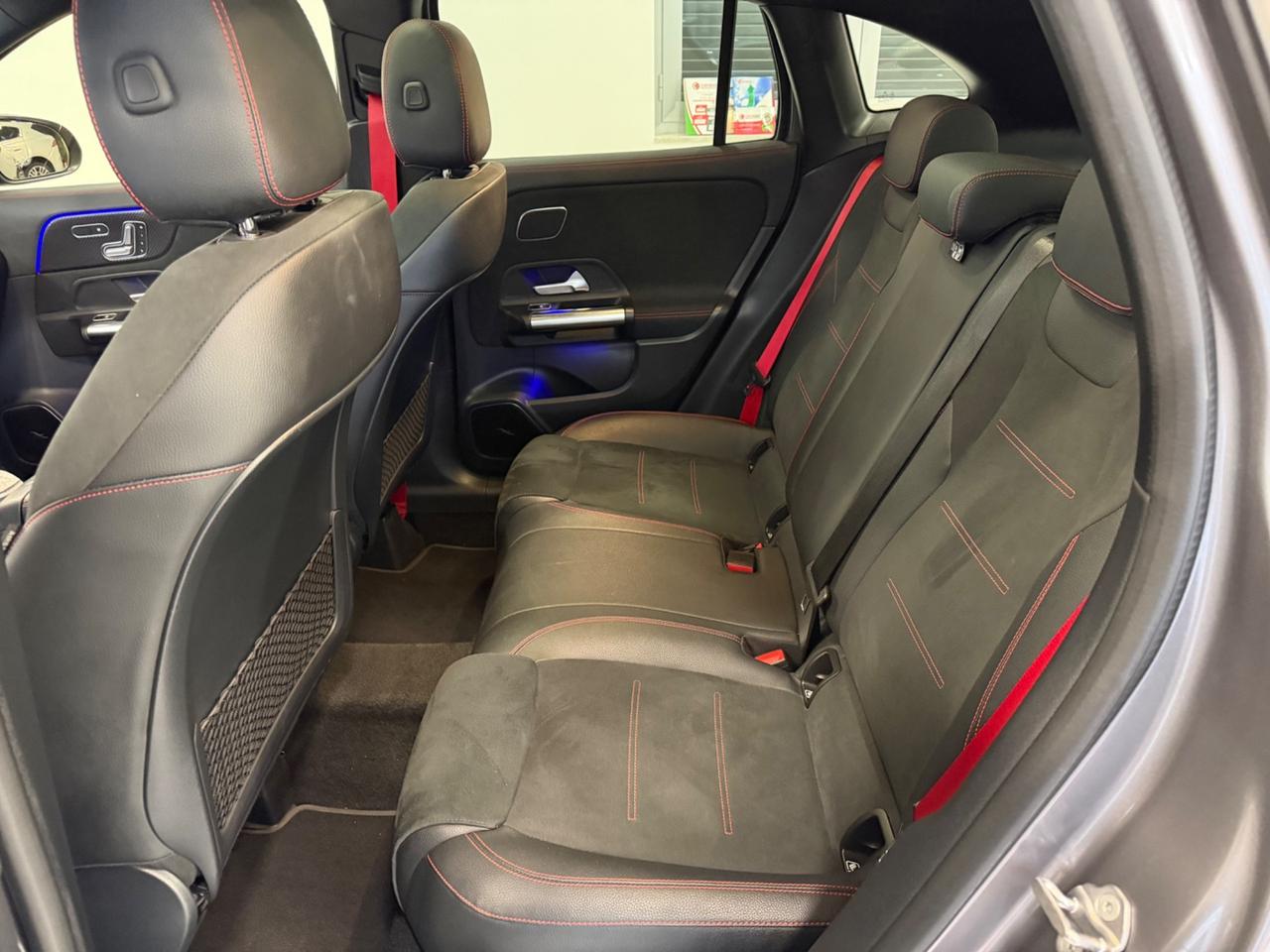 Mercedes-benz GLA 45 AMG GLA 45 S 4Matic AMG