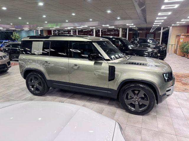 LAND ROVER Defender 110 3.0D I6 250 CV AWD Auto HSE *GANCIO*TETTO*