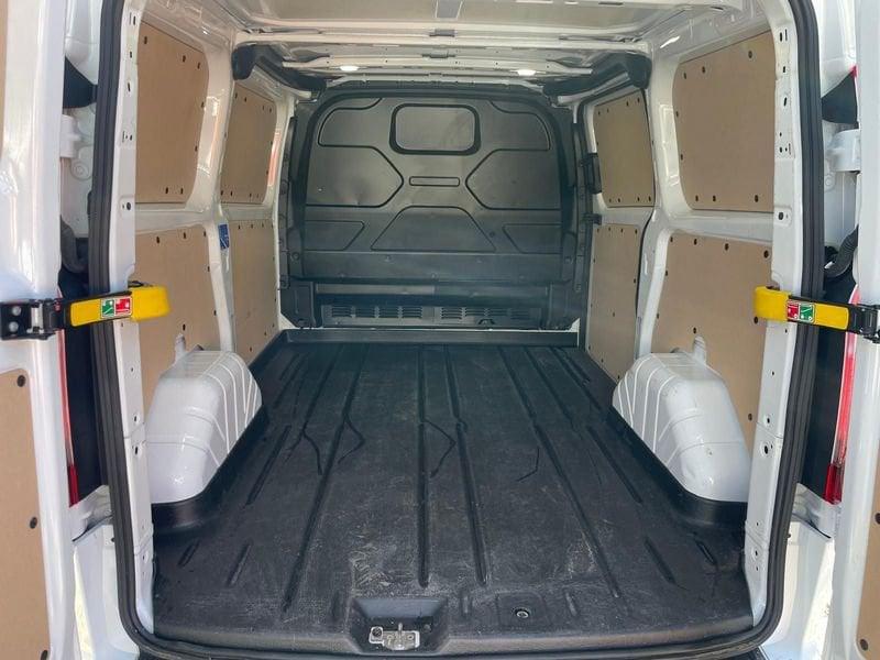 Ford Transit Custom 280 2.0 tdci 130cv trend L1H1 E6.2