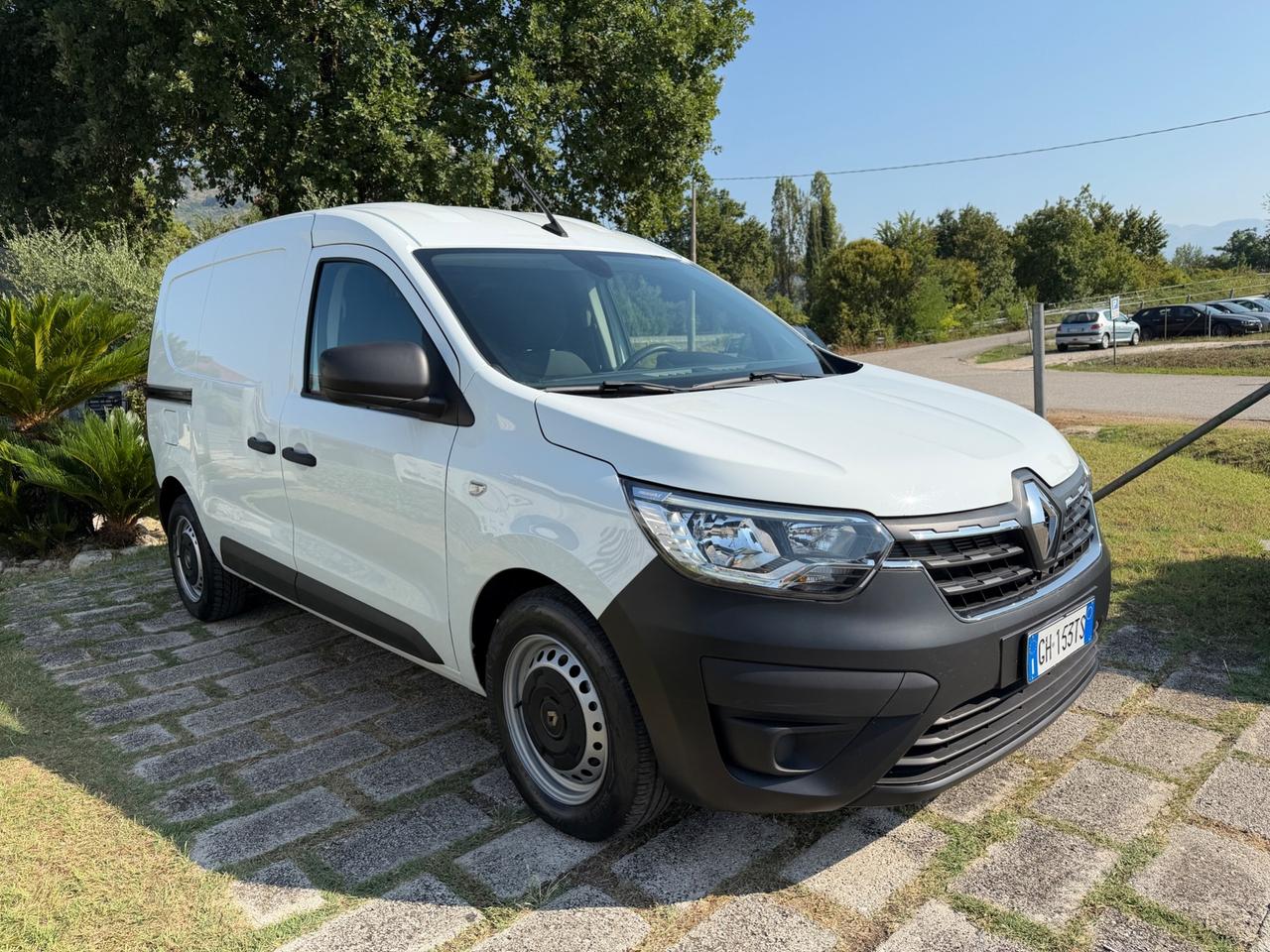 Renault Express 1.4dCi 75CV-12/2021"KM 79.000"