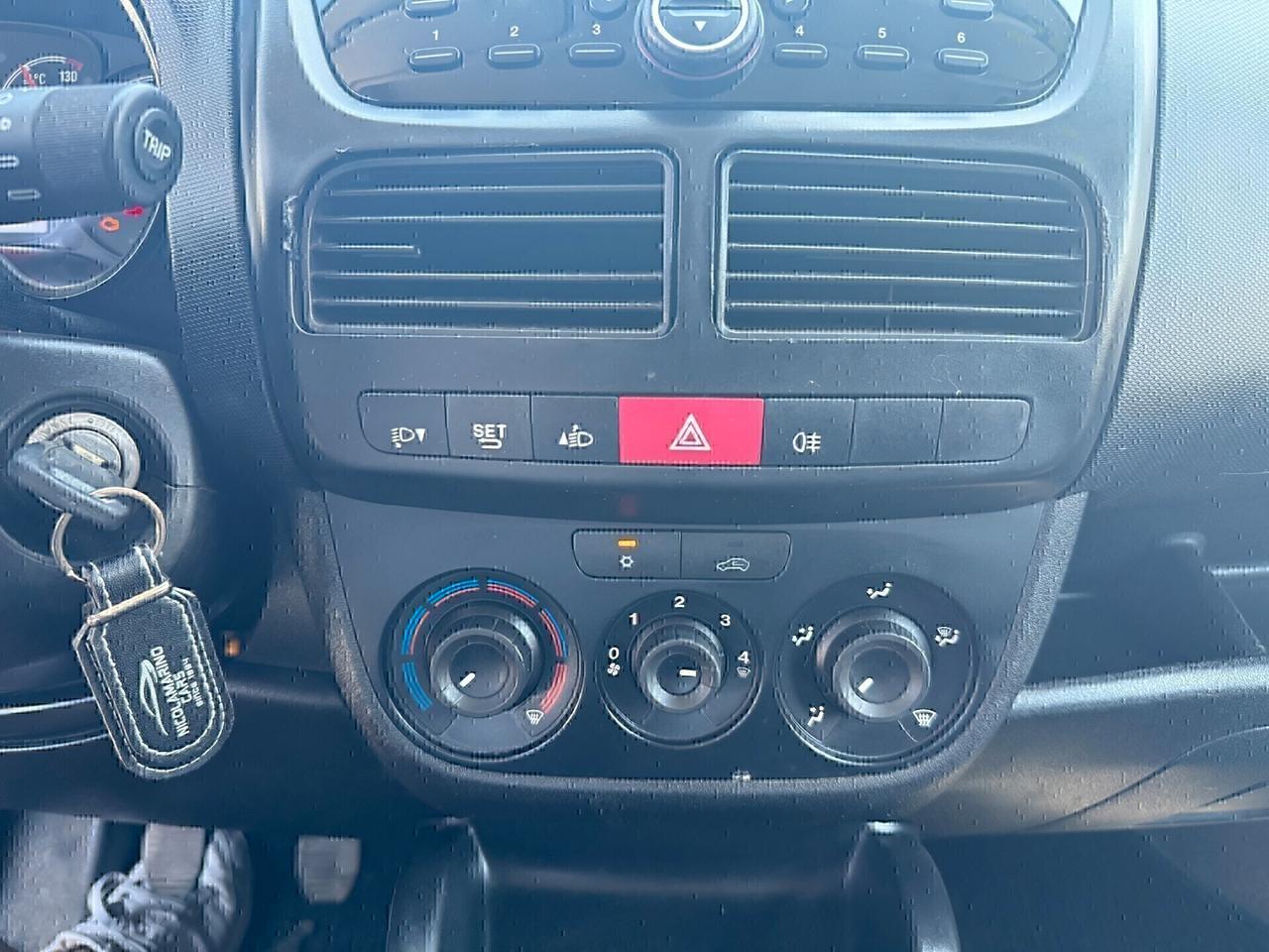 Opel Combo 1.6 CDTi "70.000KM"