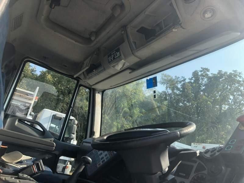 IVECO EUROCARGO 150 E21