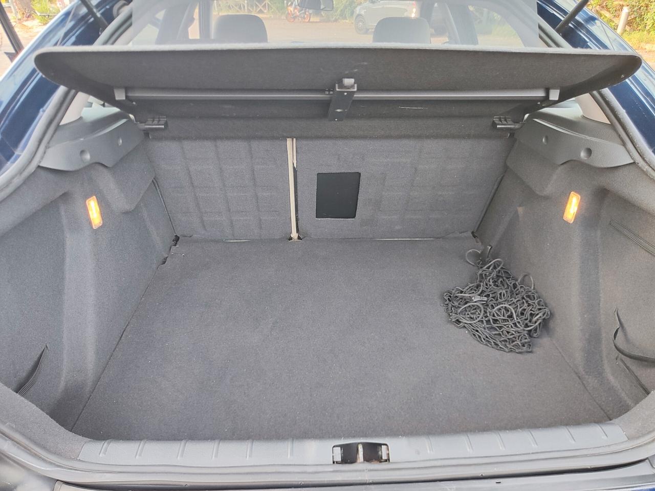 Citroen C5 2.0 HDi 142.000 KM