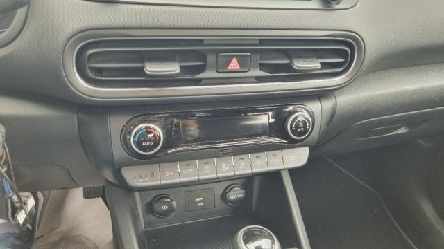 HYUNDAI Kona HEV 1.6 DCT XTech