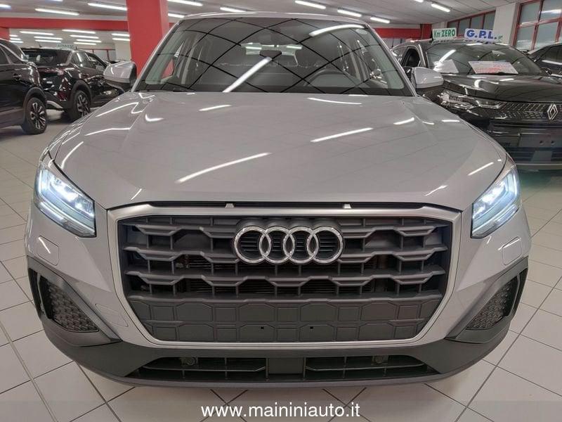 Audi Q2 35 TFSI S-Tronic Cambio Automatico