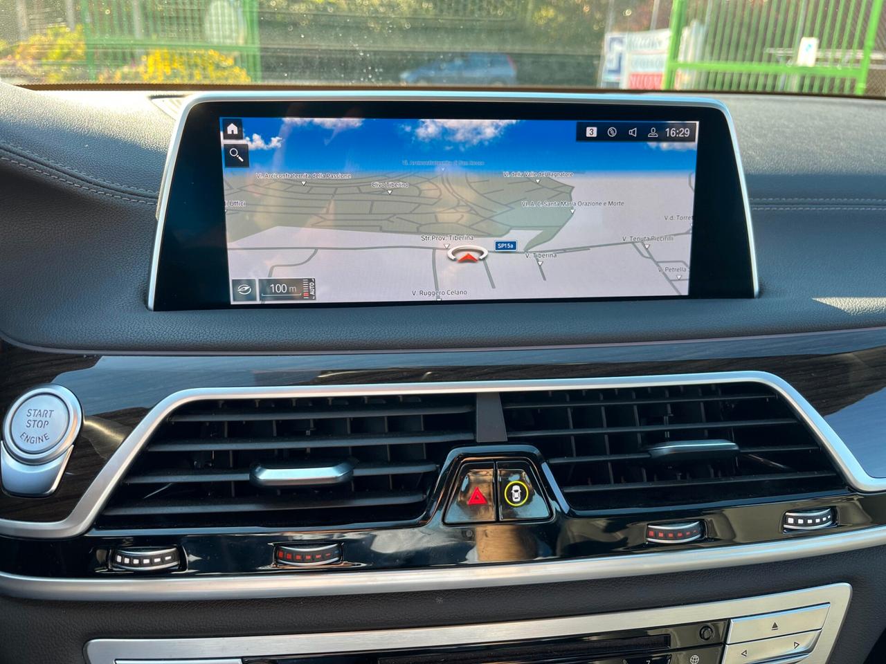 Bmw 730 730d xDrive 48V