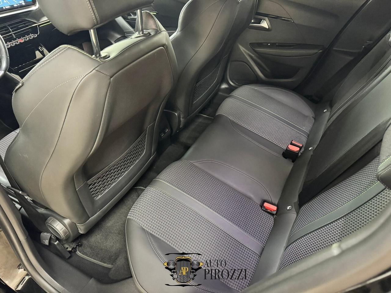 Peugeot 208 1.2 Benzina Stop&Start GT LINE 2021