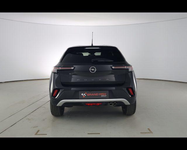 OPEL Mokka 1.2 Turbo 130 CV Ultimate